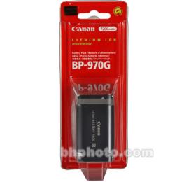 باطری-طرح-فابریک-Canon-BP-970G-Battery